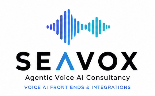 SEAVOX — Agentic Voice AI Consultancy